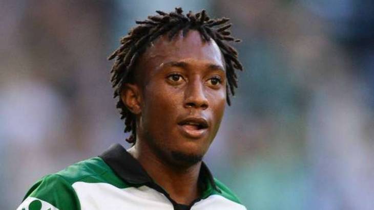 Желсон Мартинш