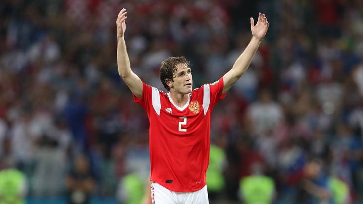 Марио Фернандес