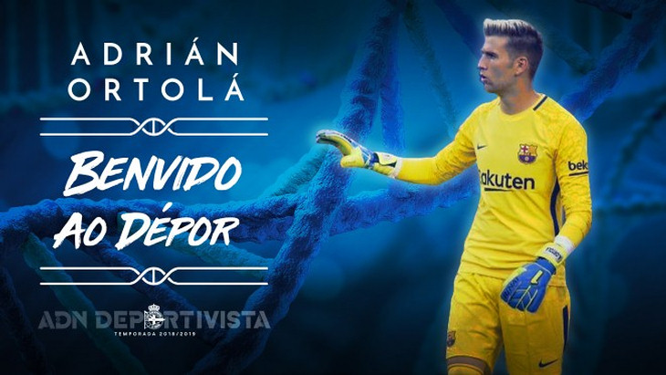 Адриан Ортола