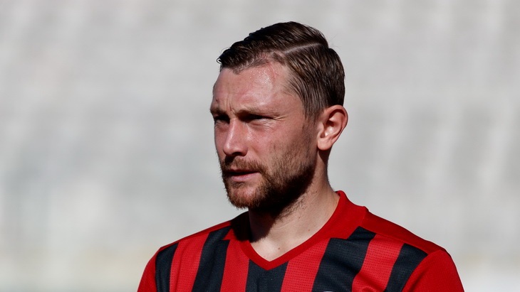 Михаил Сиваков