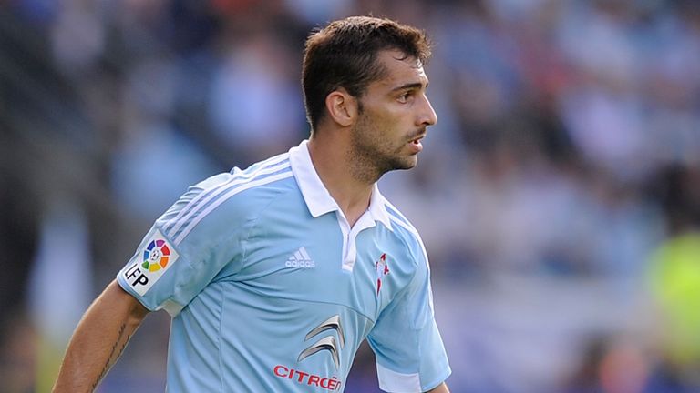 Джонни Кастро Отто