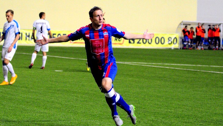 Егор Иванов