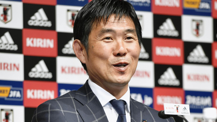 Хадзимэ Мориясу