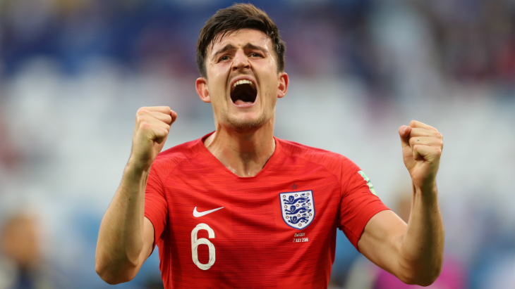 Гарри Магуайр