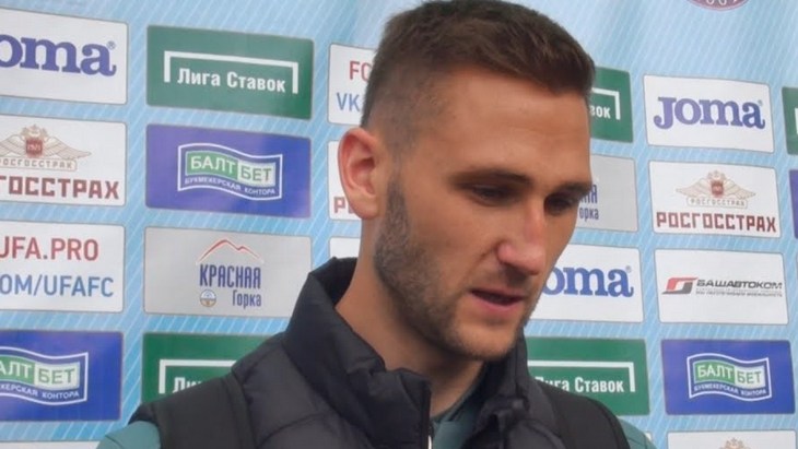 Иван Пауревич