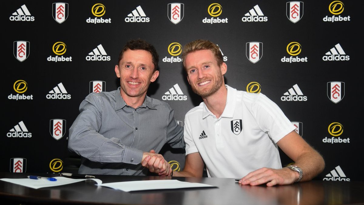 Андре Шюррле