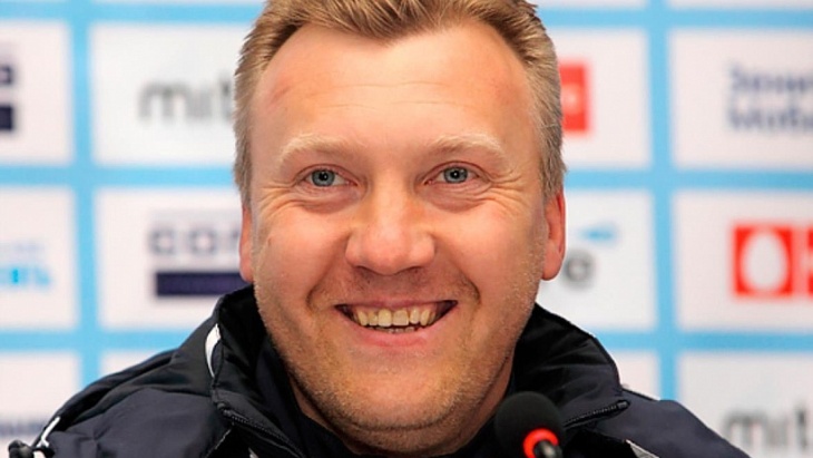 Максим Боков