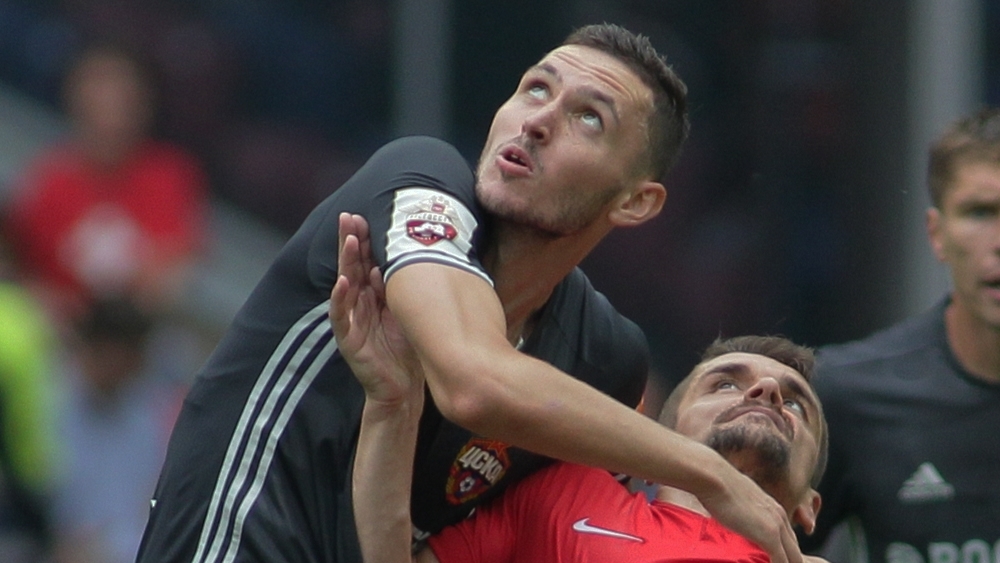 Никита Чернов