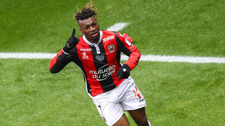 Аллан Сен-Максимен