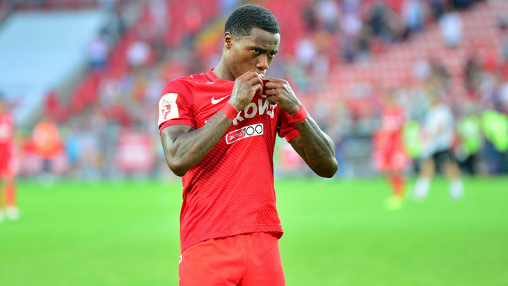 Квинси Промес