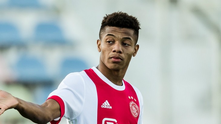 Давид Нерес