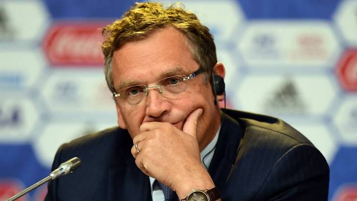 Жером Вальке