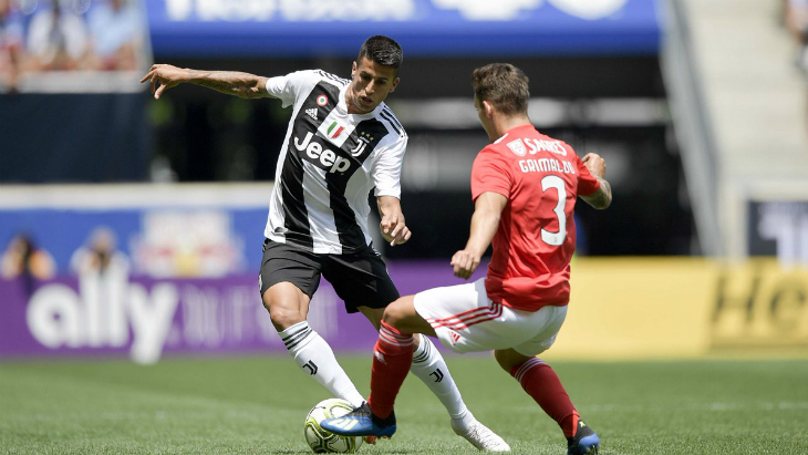 Фрагмент матча