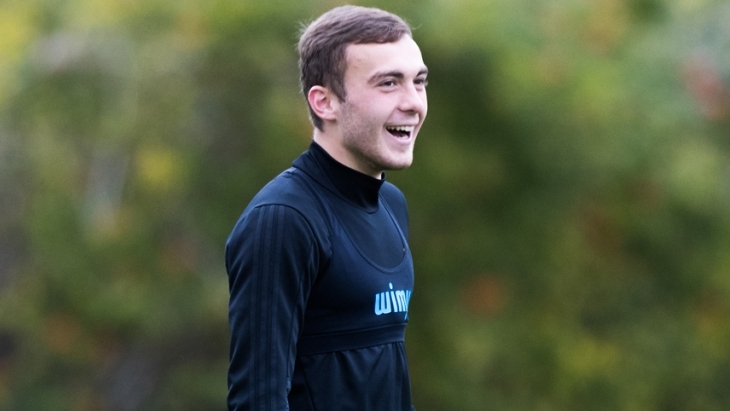 Хетаг Хосонов