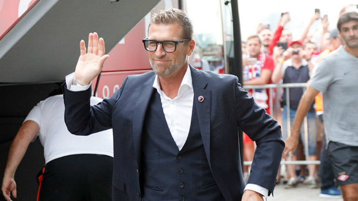 Массимо Каррера