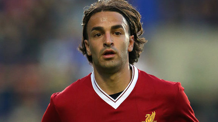 Лазар Маркович