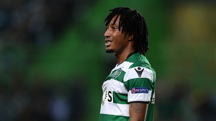 Желсон Мартинш