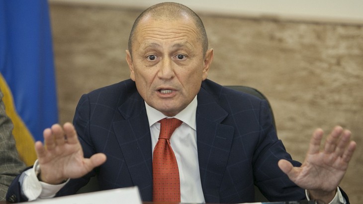 Александр Мейтин