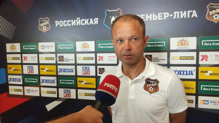 Дмитрий Парфенов