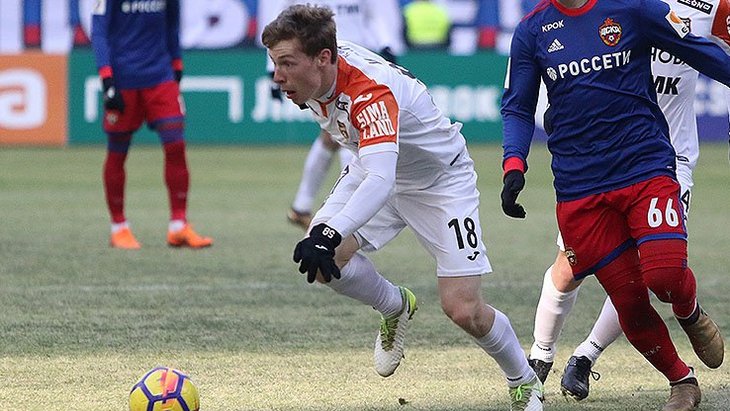 Владимир Ильин