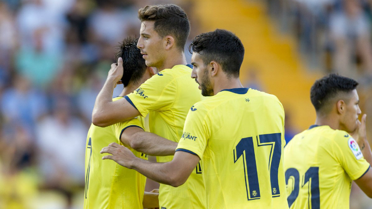 «Вильярреал»