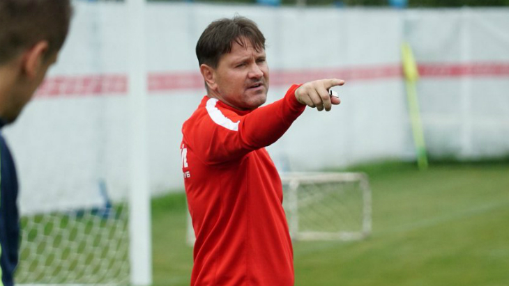 Дмитрий Аленичев