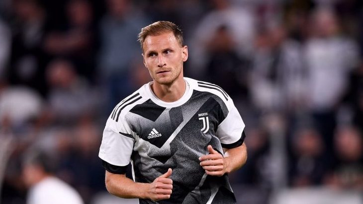 Бенедикт Хеведес