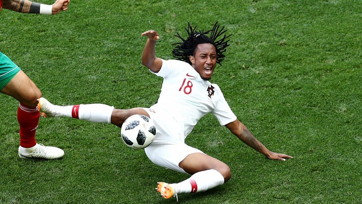 Желсон Мартинш