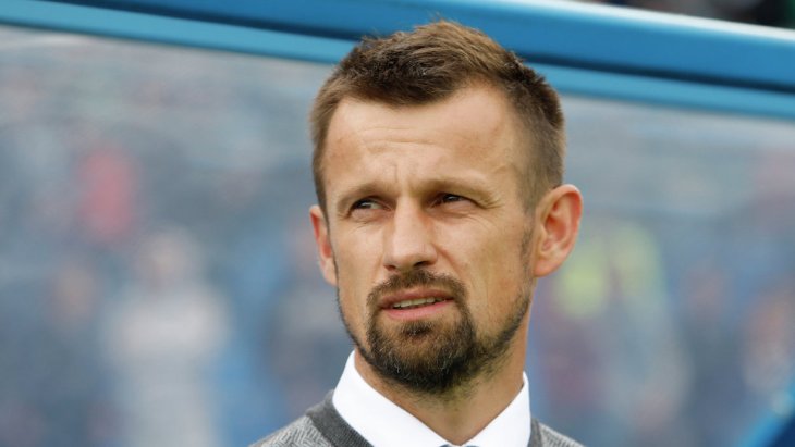 Сергей Семак