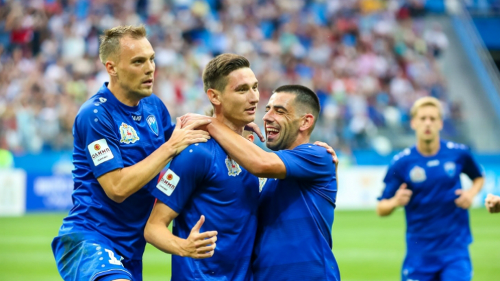 «Нижний Новгород»