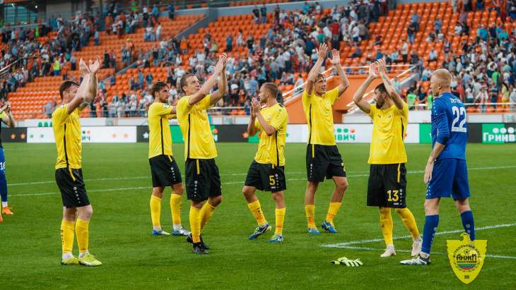 «Анжи» будет существовать без поддержки Республики