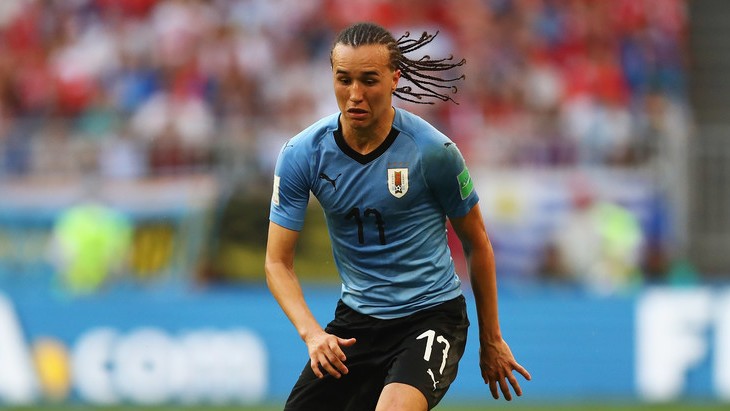 Диего Лаксальт