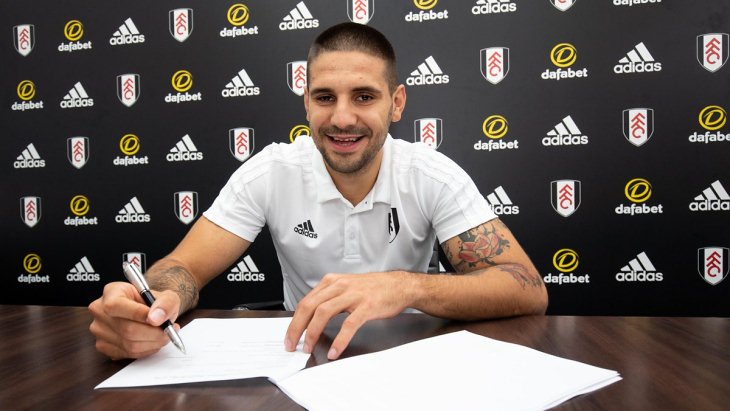 Александар Митрович