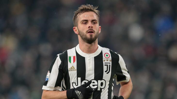 Миралем Пьянич