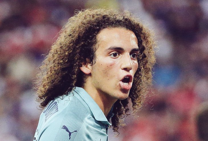 Маттео Гендузи