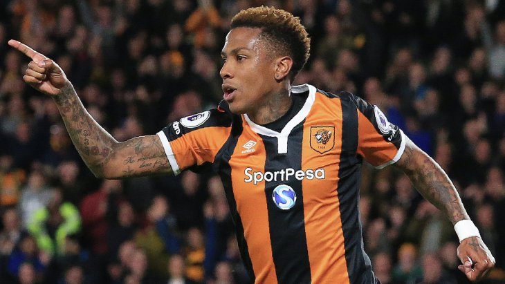 Абель Эрнандес