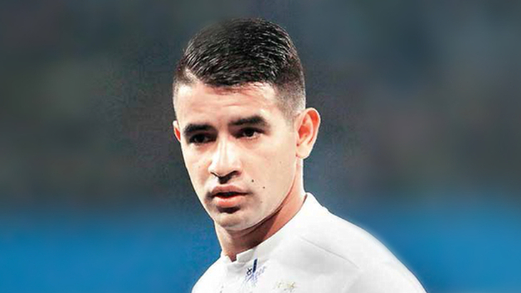 Дерлис Гонсалес