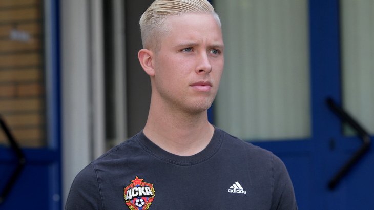 Хердур Магнуссон