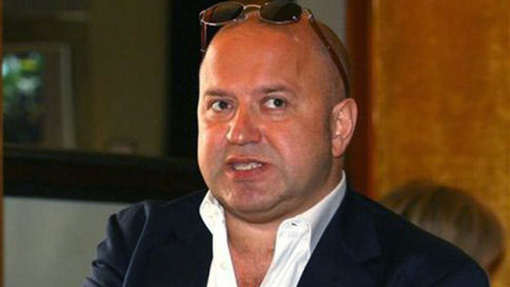 Дмитрий Селюк