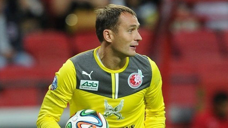 Сергей Рыжиков