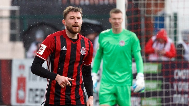 Михаил Сиваков