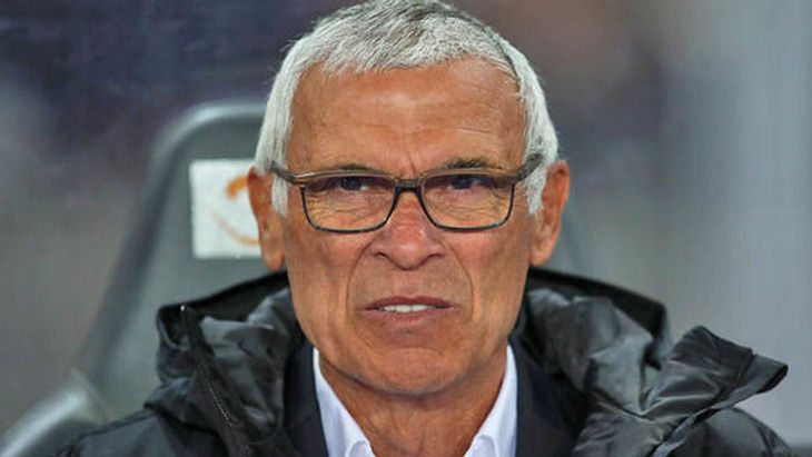 Эктор Купер