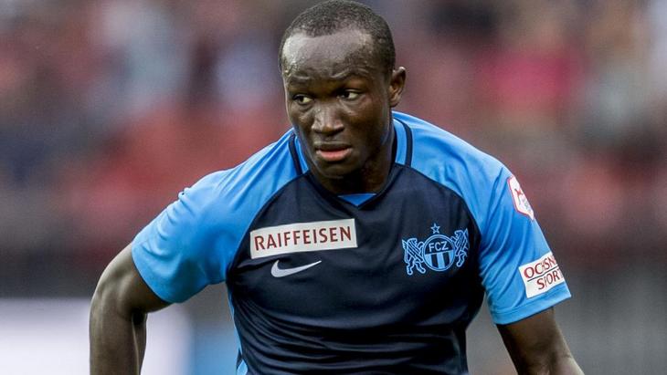 Рафаэль Двамена