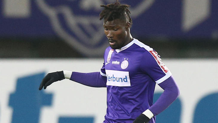 Мохаммед Кадири