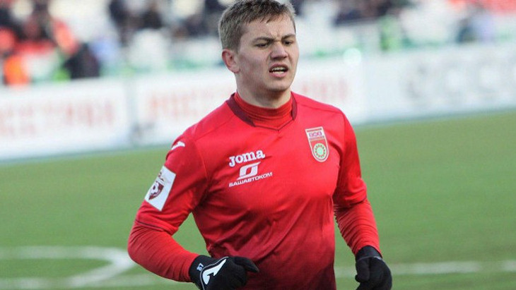 Иван Обляков