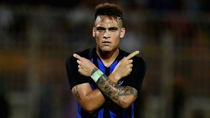 Лаутаро Мартинес