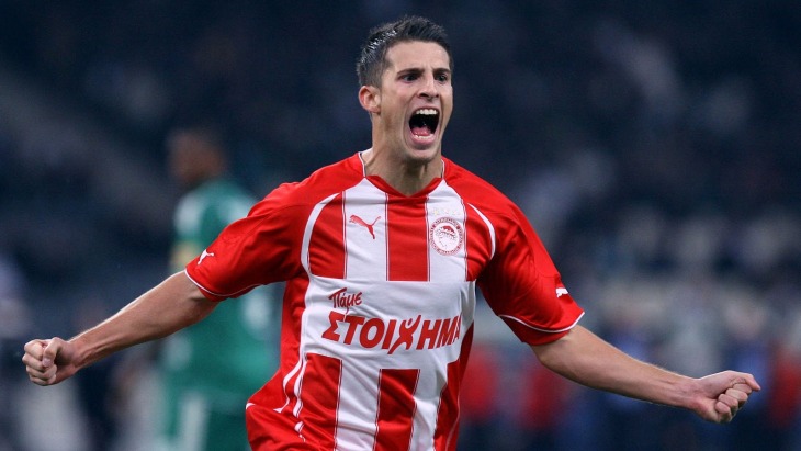 Кевин Миральяс