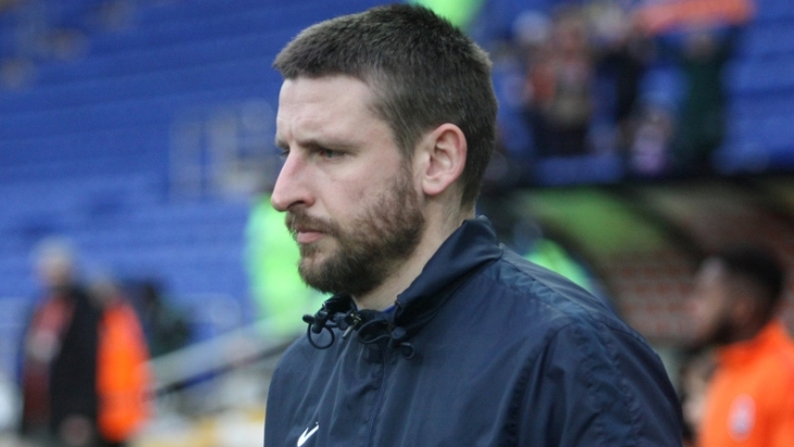 Дедечко — автор победного гола