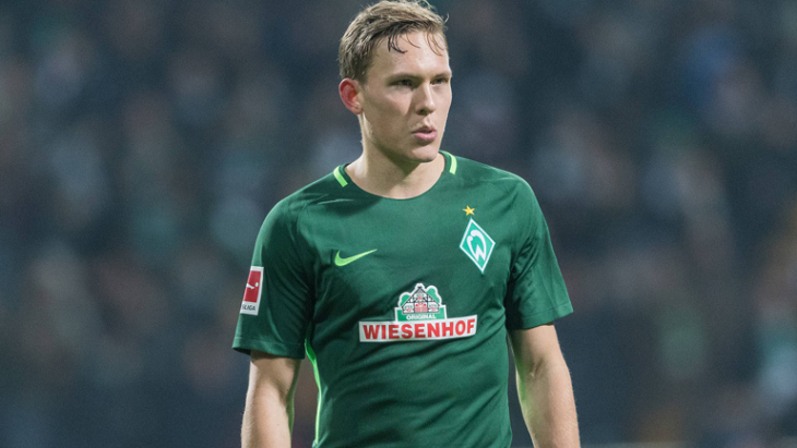 Людвиг Аугустинссон