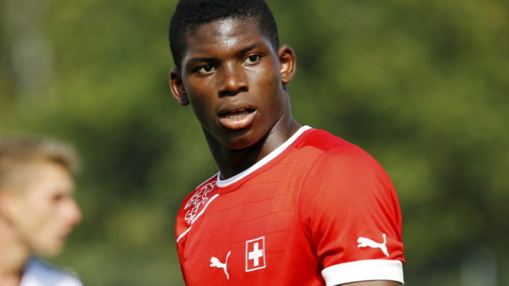 Брель Эмболо